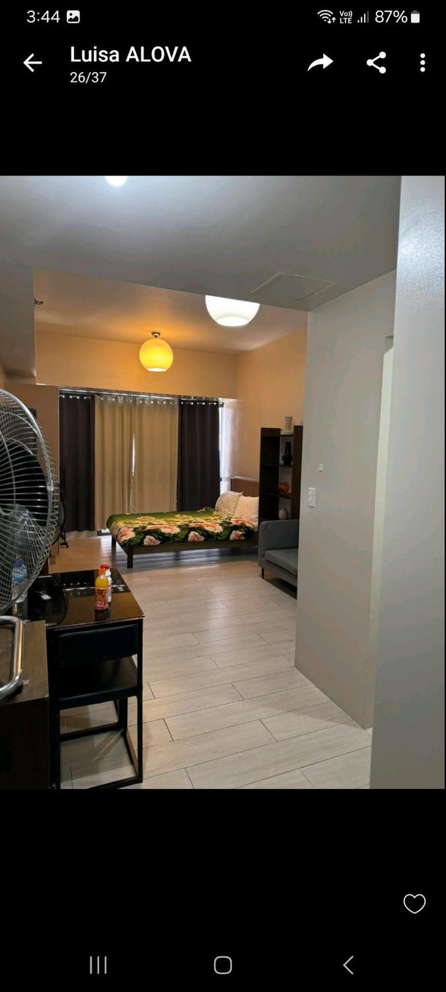Henry'S Newport Condotel Pasay Buitenkant foto