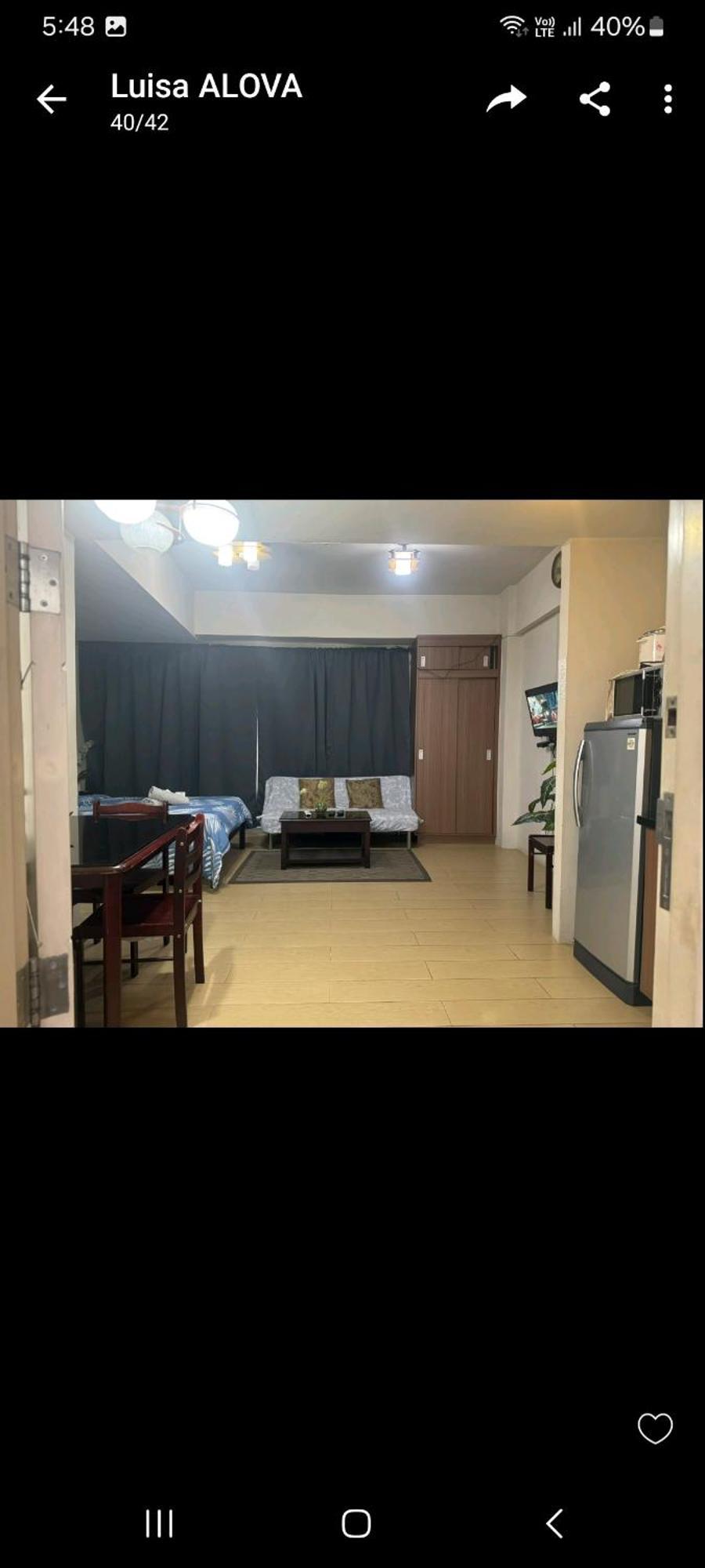 Henry'S Newport Condotel Pasay Buitenkant foto